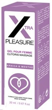 Xtra PLEASURE CLITORIS GEL