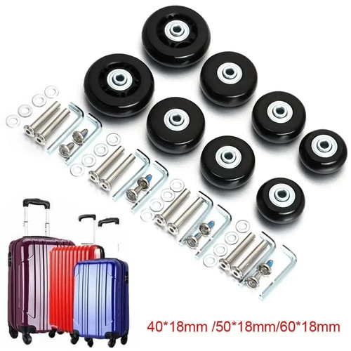 2pcs replacement suitcase - replacement,