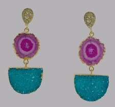 Yaa Yaa London Violet