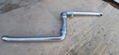 Sugino bmx one - one, crank