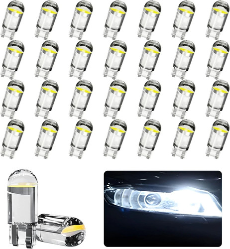 30pcs 194 car led light - light, bulbs
