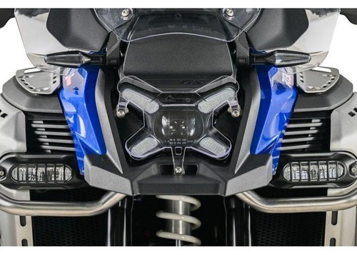 Touratech quick release - touratech,