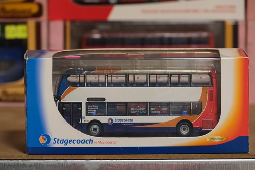 Cmnl ukbus 6005 - cmnl, 1:76