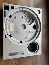 Technics 1200 MK2 Top Cabinet