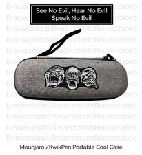 mounjaro / insulin pen