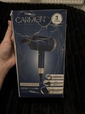 Carmen Twilight Series