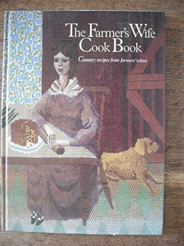 The farmer wife cook - wife', book