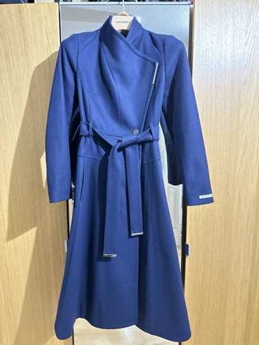 Ted baker wool - jacket, 0