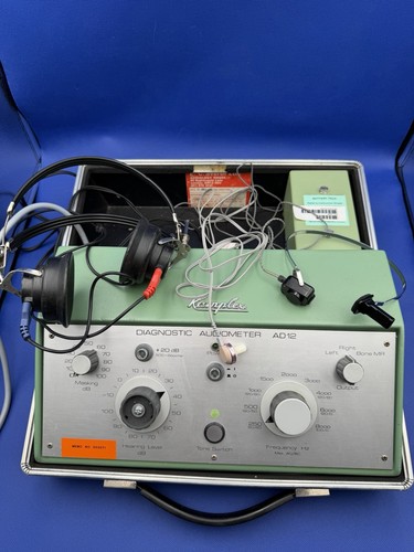 Kamplex ad12 diagnostic - kamplex,