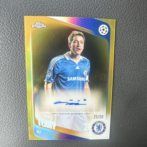 Topps chrome uefa - chrome,