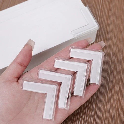 Clear baby safety - baby, corner