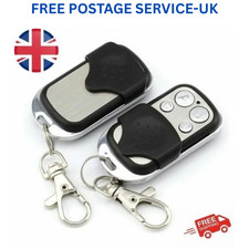 Universal Cloning Electric