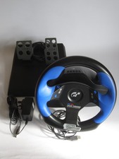 Logitech GT Force Steering