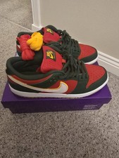 Nike Sb Dunk Low Pro Premium