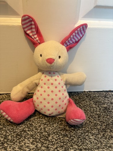 Mothercare pink spotty - pink,