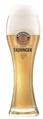 Erdinger weissbier half - erdinger,