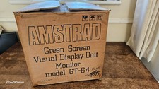 AMSTRAD CPC 464 6664 6128 -