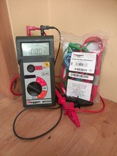 Megger MIT220 Insulation and
