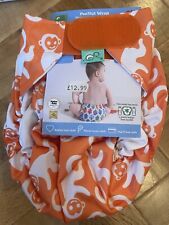 Tots Bots Peenut Bamboozle