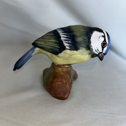 Crown staffordshire jones - j, t