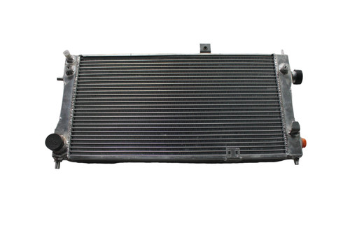 Aluminum radiator for opel - radiator,