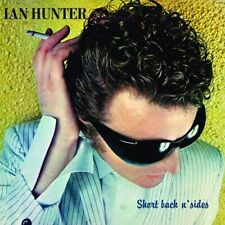 Ian Hunter : Short Back N'
