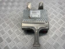 2018 MERCEDES BENZ W213 W205 DIGITAL AUDIO TUNERBOX GENUINE A2229008911