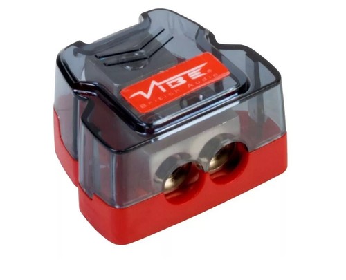 Vibe critical link car audio - link,