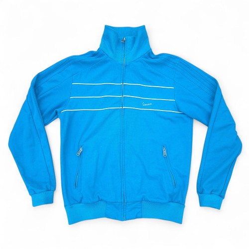 Adidas vespa firebird jacket - firebird,