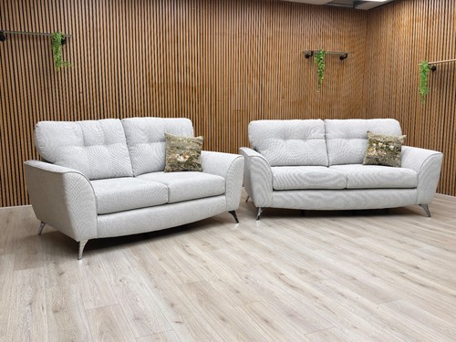 Dfs dawson 2 seat - 3, +