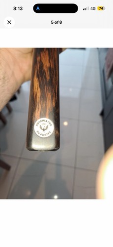 Phoenix supreme cue - phoenix,
