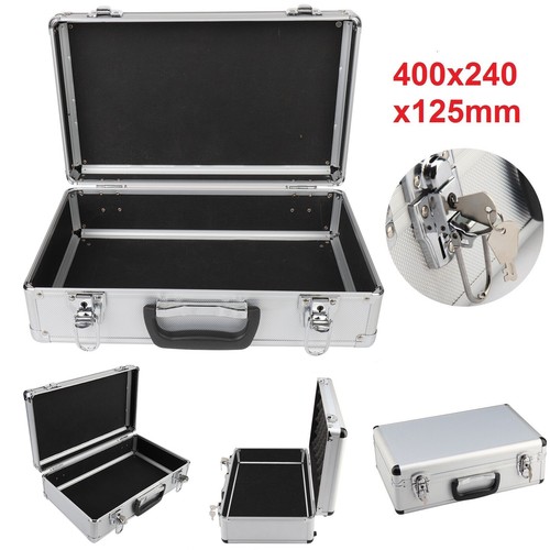 Large aluminium hard - hard, flight