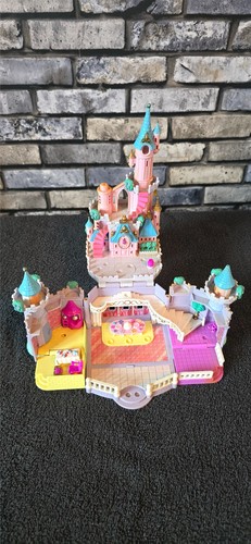 Polly pocket disney cinderella - polly,