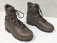 British Army Altberg Defender