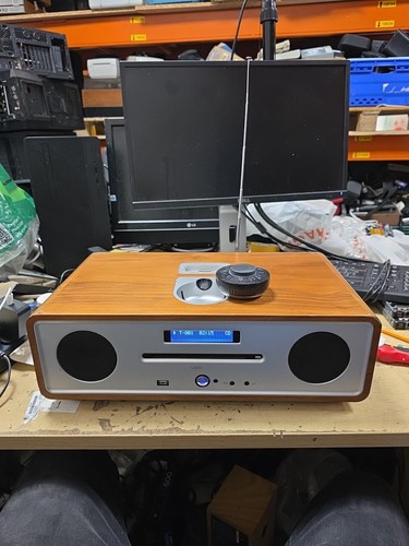 Vita audio ruark hifi - vita,