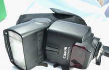 Canon Speedlite 430EX II