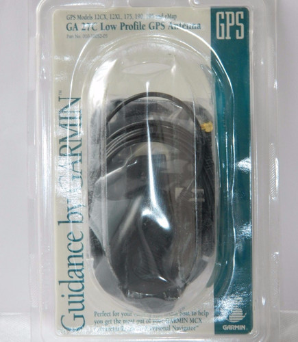 Garmin low profile gps - garmin,