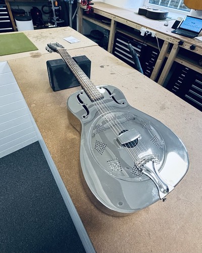 Ozark 3515b resonator - ozark,