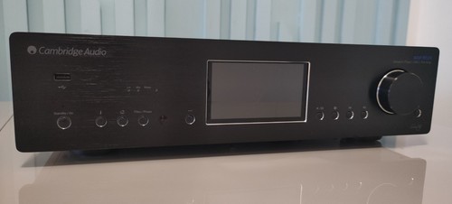 Cambridge audio azur 851n - cambridge,