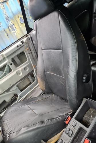 Saab 900 driver - 900,