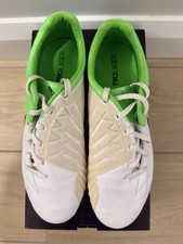 Nike T90 Laser White/Green SG
