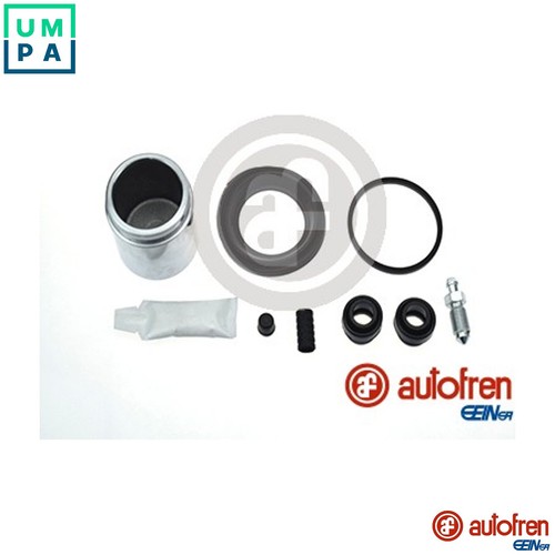 Repair kit brake caliper - kit,