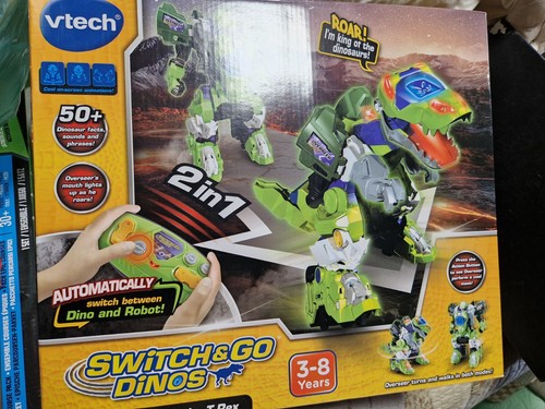 Vtech switch go - vtech,