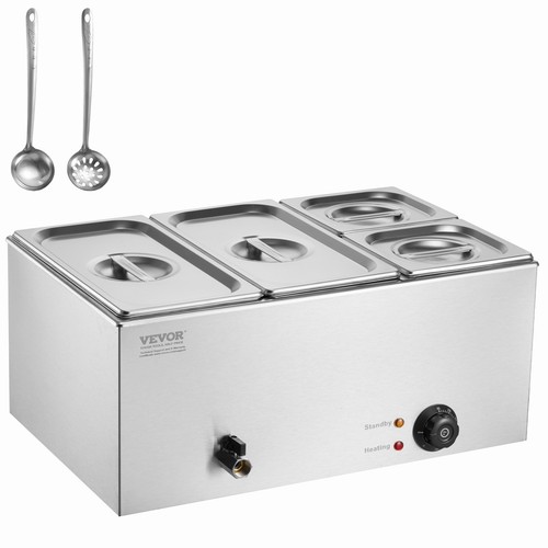 Vevor commercial electric food - commercial,