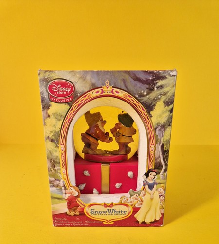Vintage disney snow - vintage,