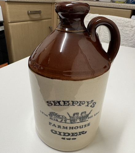 Vintage sheppy farmhouse - sheppy's,