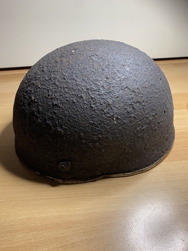 British paratrooper mk1 helmet - british,