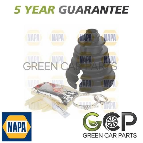 Napa front rear inner - rear, cv