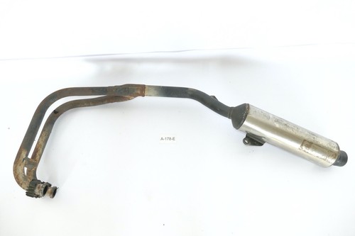 Suzuki 500 1989 - gs,