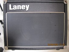 Laney VC15R valve tube combo